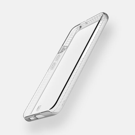 Carve Clear/Clear Samsung Galaxy S22 5G, , large